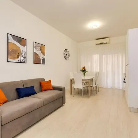 Appartement Vatican - Betty
