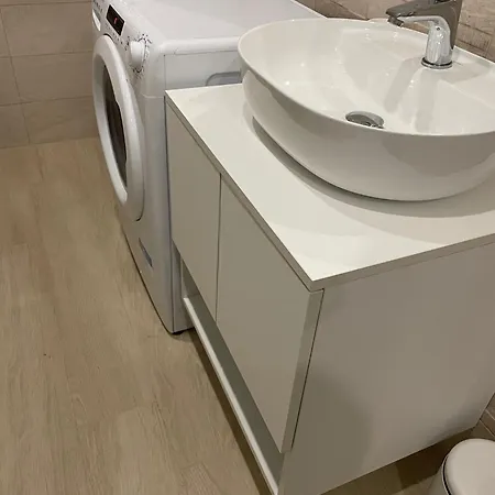Apartman Vatican - Betty Róma