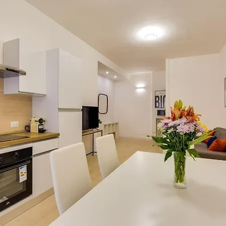 Vatican - Betty Apartment Rome