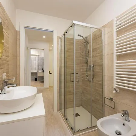 Apartment Vatican - Betty *