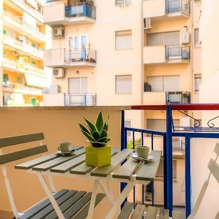 Apartman Vatican - Betty Róma