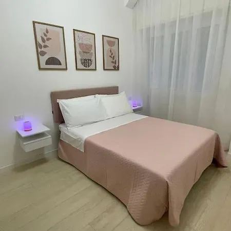 Apartment Vatican - Betty